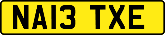 NA13TXE