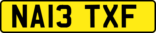 NA13TXF