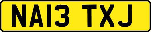 NA13TXJ