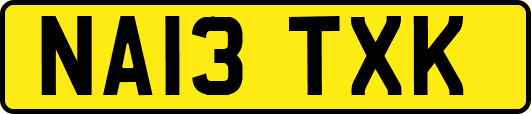 NA13TXK