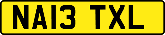NA13TXL