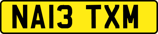 NA13TXM