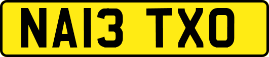 NA13TXO