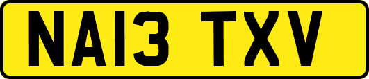 NA13TXV