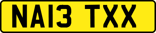NA13TXX