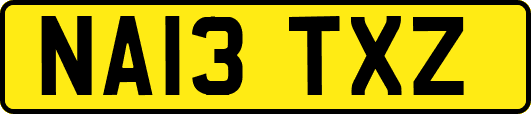 NA13TXZ