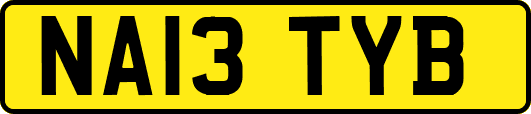NA13TYB