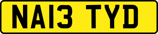 NA13TYD