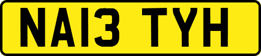 NA13TYH