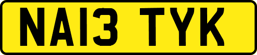 NA13TYK