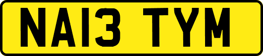 NA13TYM