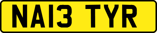 NA13TYR