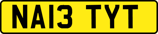 NA13TYT