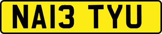NA13TYU