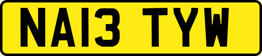 NA13TYW