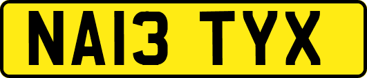 NA13TYX
