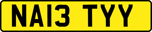 NA13TYY