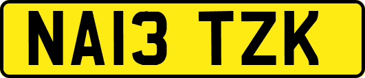 NA13TZK