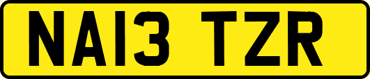 NA13TZR