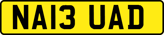 NA13UAD