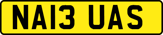NA13UAS