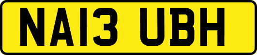 NA13UBH