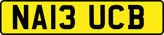 NA13UCB