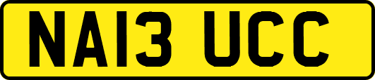 NA13UCC