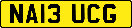 NA13UCG