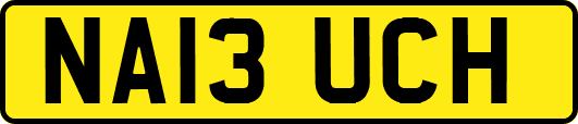 NA13UCH