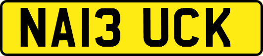 NA13UCK