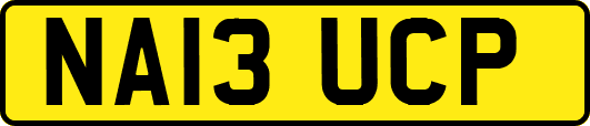 NA13UCP