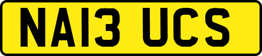 NA13UCS