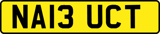 NA13UCT