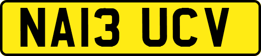 NA13UCV