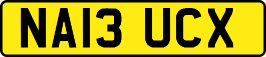 NA13UCX