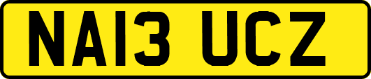 NA13UCZ