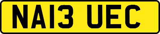 NA13UEC