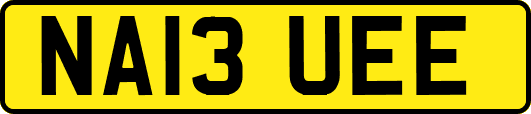 NA13UEE