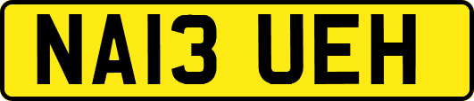 NA13UEH