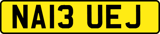 NA13UEJ