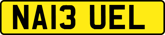 NA13UEL