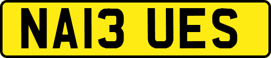 NA13UES
