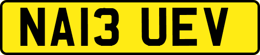 NA13UEV