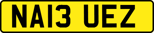 NA13UEZ