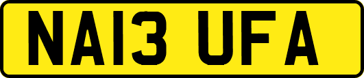 NA13UFA