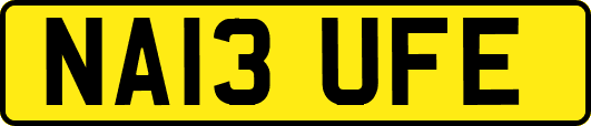NA13UFE