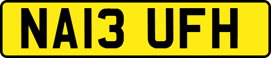 NA13UFH