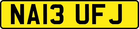 NA13UFJ
