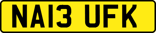 NA13UFK